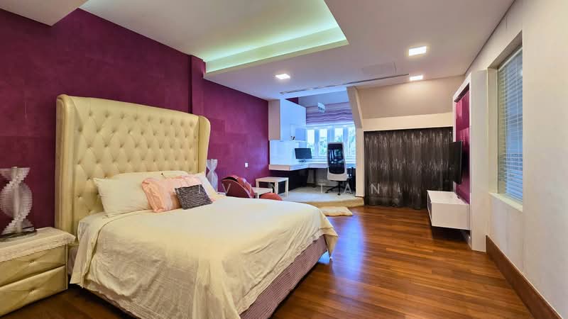⭐️ RARE Priced Attractively Move-In GCB in the Heart of Novena, , 6 Bedrooms, 9,500 sqft, Detached House For Sale, by Alvin Tan, 500167382 - Bedroom - PropertyGuru.com.sg