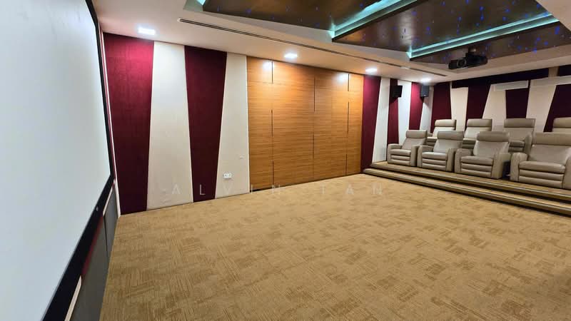 ⭐️ RARE Priced Attractively Move-In GCB in the Heart of Novena, , 6 Bedrooms, 9,500 sqft, Detached House For Sale, by Alvin Tan, 500167382 - Interior - PropertyGuru.com.sg