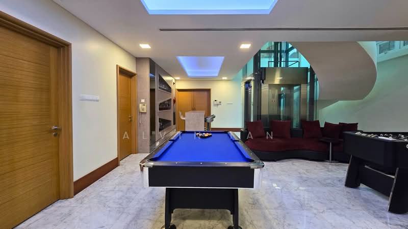 ⭐️ RARE Priced Attractively Move-In GCB in the Heart of Novena, , 6 Bedrooms, 9,500 sqft, Detached House For Sale, by Alvin Tan, 500167382 - Interior - PropertyGuru.com.sg