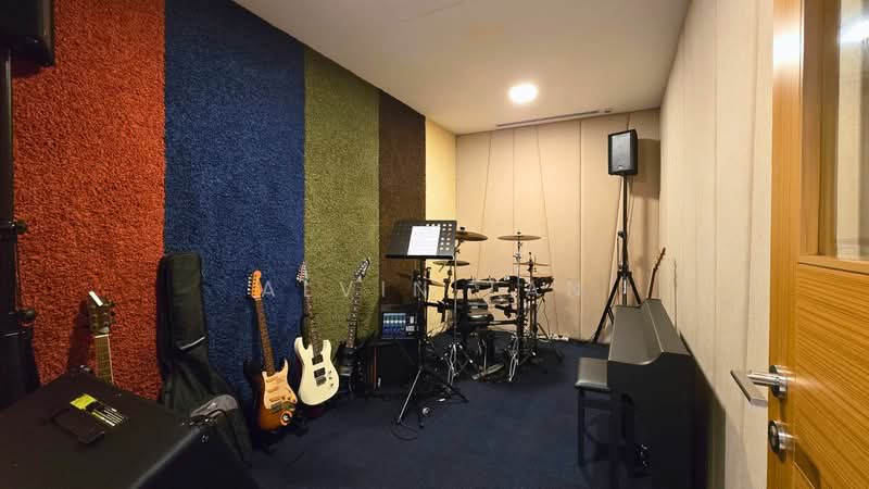 ⭐️ RARE Priced Attractively Move-In GCB in the Heart of Novena, , 6 Bedrooms, 9,500 sqft, Detached House For Sale, by Alvin Tan, 500167382 - Interior - PropertyGuru.com.sg