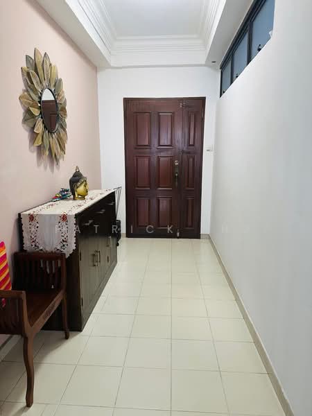Mandarin Gardens, 7 Siglap Road, 3 Bedrooms, 1,572 sqft, Condominium For Sale, by Patrick Ang, 500167383 - Entrance - PropertyGuru.com.sg