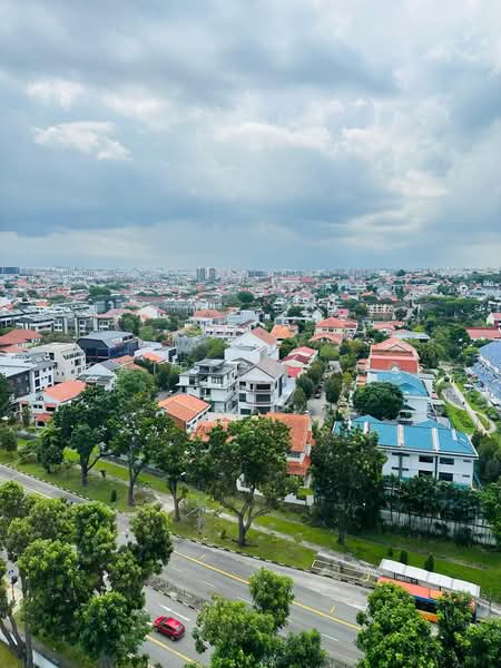 Mandarin Gardens, 7 Siglap Road, 3 Bedrooms, 1,572 sqft, Condominium For Sale, by Patrick Ang, 500167383 - Exterior - PropertyGuru.com.sg