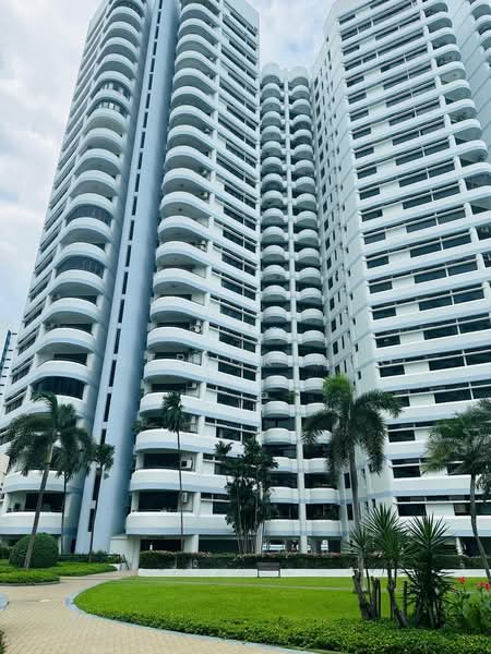 Mandarin Gardens, 7 Siglap Road, 3 Bedrooms, 1,572 sqft, Condominium For Sale, by Patrick Ang, 500167383 - Exterior - PropertyGuru.com.sg