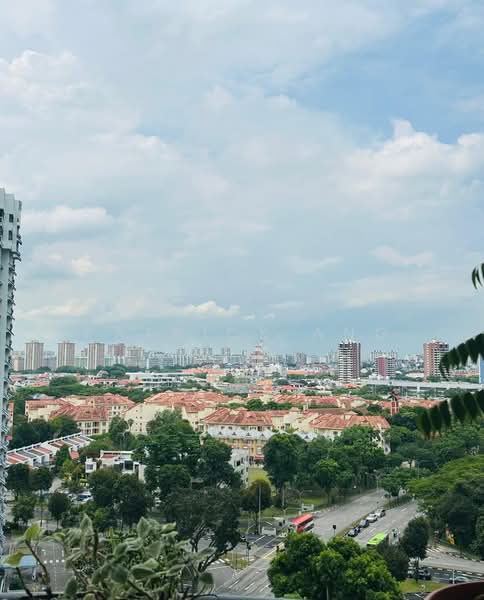 Mandarin Gardens, 7 Siglap Road, 3 Bedrooms, 1,572 sqft, Condominium For Sale, by Patrick Ang, 500167383 - Exterior - PropertyGuru.com.sg