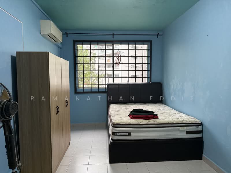 814 Jurong West Street 81, 814 Jurong West Street 81, 3 Bedrooms, 1,302 sqft, HDB Flat For Rent, by Ramanathan Eddie, 500167384 - Bedroom - PropertyGuru.com.sg