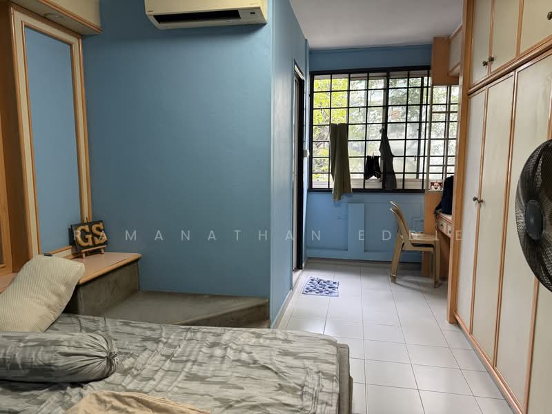 814 Jurong West Street 81, 814 Jurong West Street 81, 3 Bedrooms, 1,302 sqft, HDB Flat For Rent, by Ramanathan Eddie, 500167384 - Bedroom - PropertyGuru.com.sg