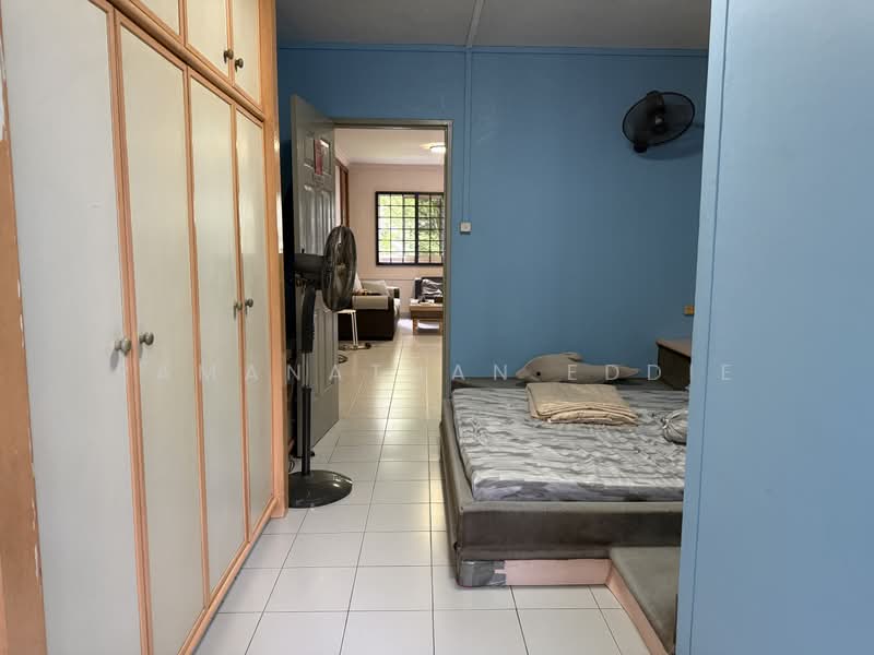 814 Jurong West Street 81, 814 Jurong West Street 81, 3 Bedrooms, 1,302 sqft, HDB Flat For Rent, by Ramanathan Eddie, 500167384 - Bedroom - PropertyGuru.com.sg
