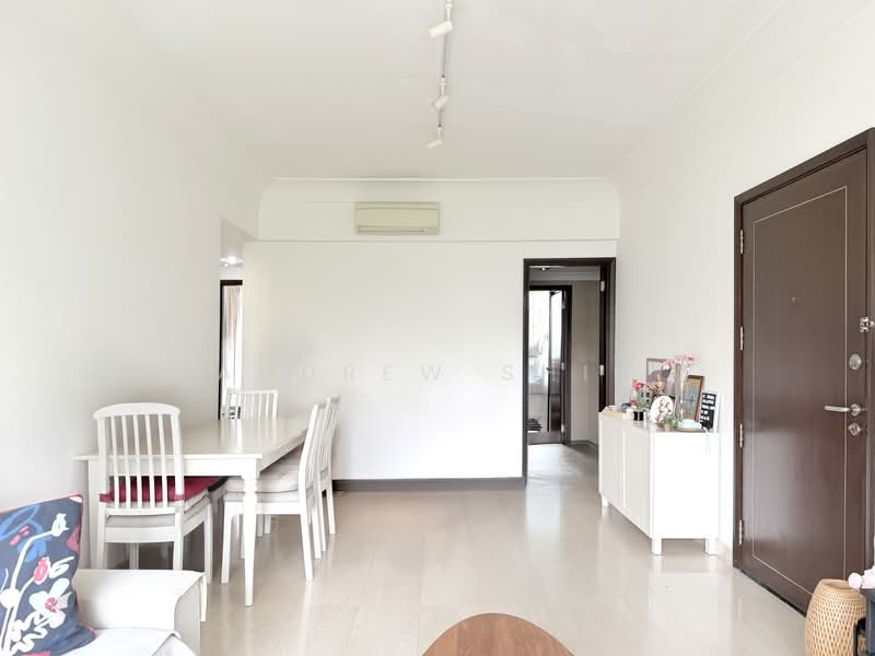Gilstead 38, 38 Gilstead Road, 2 Bedrooms, 980 sqft, Apartment For Rent, by Andrew Shih, 500167385 - Living Room - PropertyGuru.com.sg