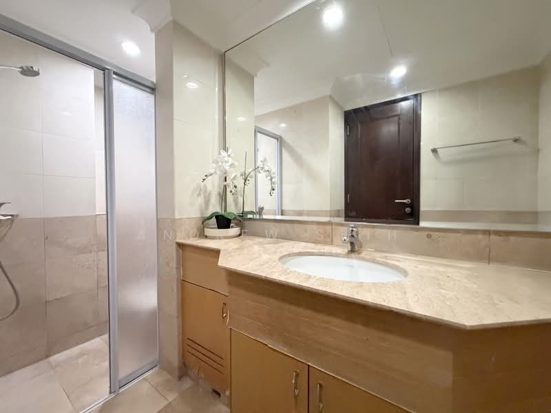 Gilstead 38, 38 Gilstead Road, 2 Bedrooms, 980 sqft, Apartment For Rent, by Andrew Shih, 500167385 - Bathroom - PropertyGuru.com.sg
