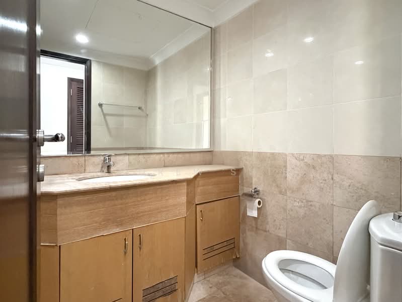 Gilstead 38, 38 Gilstead Road, 2 Bedrooms, 980 sqft, Apartment For Rent, by Andrew Shih, 500167385 - Bathroom - PropertyGuru.com.sg