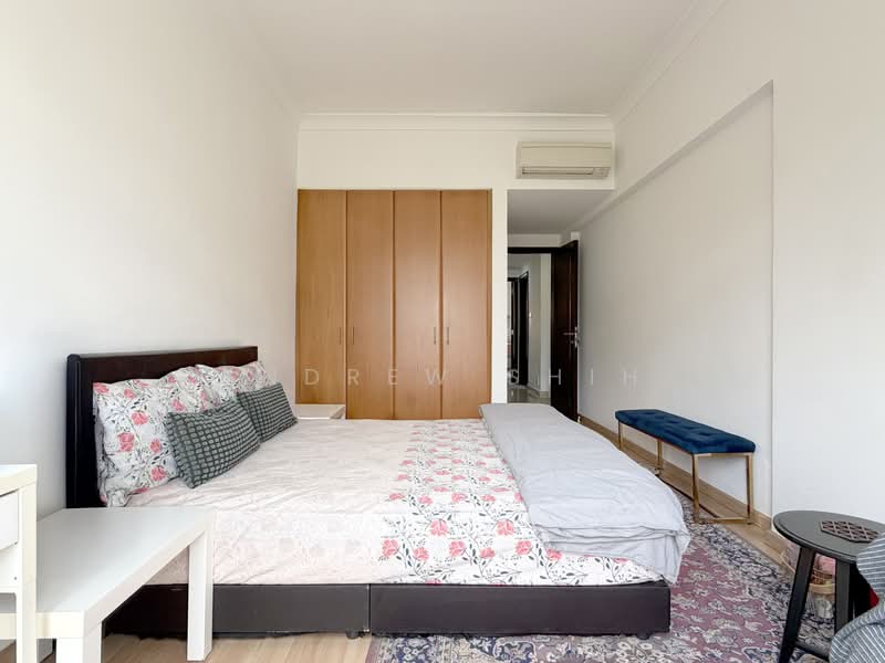 Gilstead 38, 38 Gilstead Road, 2 Bedrooms, 980 sqft, Apartment For Rent, by Andrew Shih, 500167385 - Bedroom - PropertyGuru.com.sg