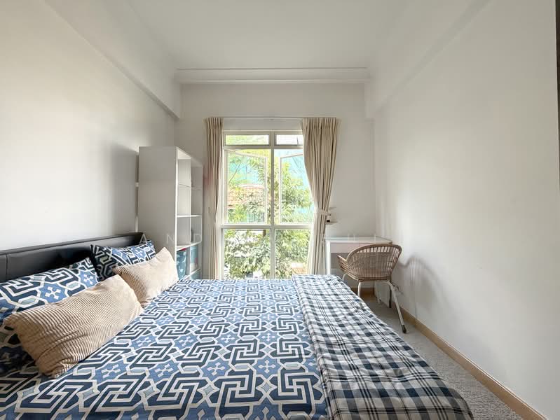 Gilstead 38, 38 Gilstead Road, 2 Bedrooms, 980 sqft, Apartment For Rent, by Andrew Shih, 500167385 - Bedroom - PropertyGuru.com.sg