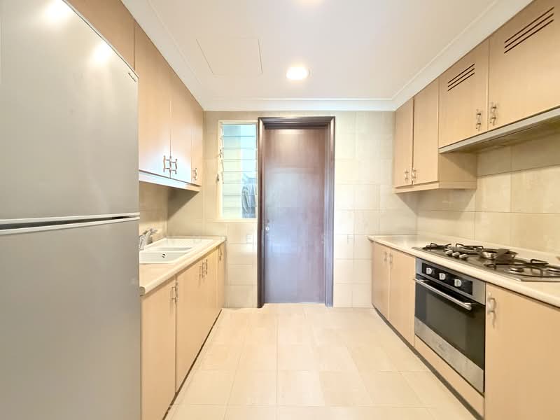 Gilstead 38, 38 Gilstead Road, 2 Bedrooms, 980 sqft, Apartment For Rent, by Andrew Shih, 500167385 - Kitchen - PropertyGuru.com.sg