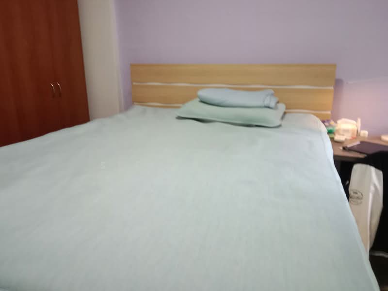305 Clementi Avenue 4, 305 Clementi Avenue 4, Room Rental, 100 sqft, HDB Flat For Rent, by Stella Kuek, 500167386 - Bedroom - PropertyGuru.com.sg
