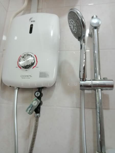 305 Clementi Avenue 4, 305 Clementi Avenue 4, Room Rental, 100 sqft, HDB Flat For Rent, by Stella Kuek, 500167386 - Bathroom - PropertyGuru.com.sg