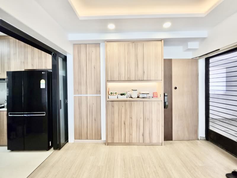 420A Northshore Drive, 420A Northshore Drive, 3 Bedrooms, 1,012 sqft, HDB Flat For Sale, by Kevin Tang, 500167387 - Interior - PropertyGuru.com.sg