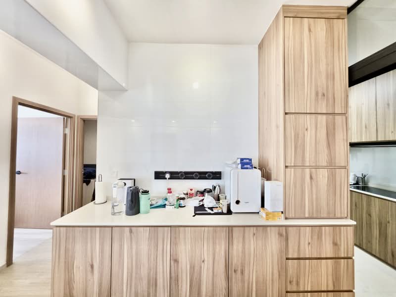 420A Northshore Drive, 420A Northshore Drive, 3 Bedrooms, 1,012 sqft, HDB Flat For Sale, by Kevin Tang, 500167387 - Kitchen - PropertyGuru.com.sg