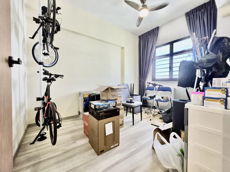 420A Northshore Drive, 420A Northshore Drive, 3 Bedrooms, 1,012 sqft, HDB Flat For Sale, by Kevin Tang, 500167387 - Interior - PropertyGuru.com.sg