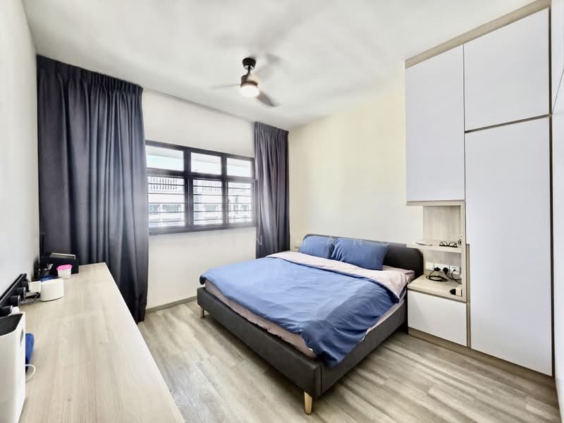 420A Northshore Drive, 420A Northshore Drive, 3 Bedrooms, 1,012 sqft, HDB Flat For Sale, by Kevin Tang, 500167387 - Bedroom - PropertyGuru.com.sg