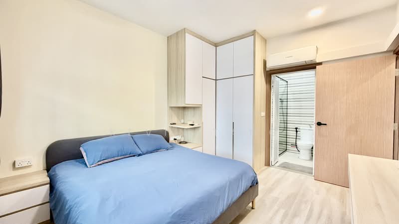 420A Northshore Drive, 420A Northshore Drive, 3 Bedrooms, 1,022 sqft, HDB Flat For Sale, by Kevin Tang, 500167387 - Bedroom - PropertyGuru.com.sg