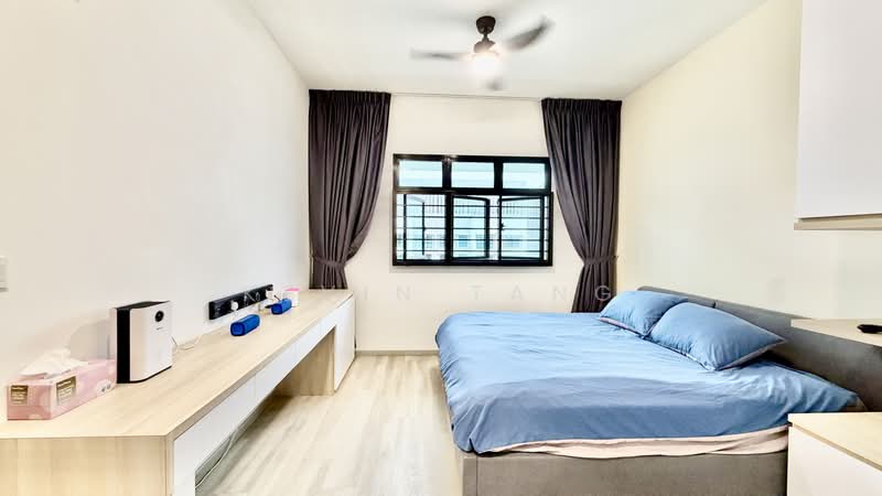 420A Northshore Drive, 420A Northshore Drive, 3 Bedrooms, 1,022 sqft, HDB Flat For Sale, by Kevin Tang, 500167387 - Bedroom - PropertyGuru.com.sg