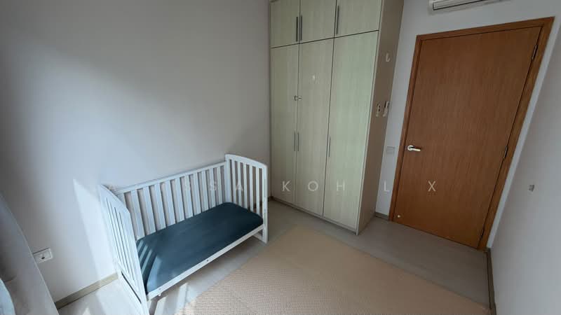 The Tampines Trilliant, 21 Tampines Central 7, 3 Bedrooms, 1,001 sqft, Executive Condominium For Rent, by Alyssa Koh L X, 500167388 - Bedroom - PropertyGuru.com.sg