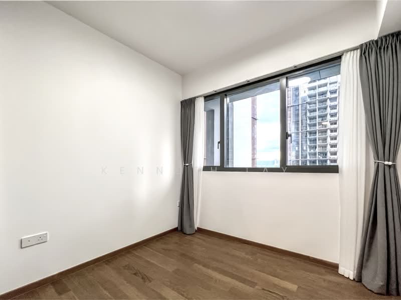 Parc Clematis, 8E Jalan Lempeng, 2 Bedrooms, 689 sqft, Condominium For Sale, by Kenneth Tay, 500167390 - Interior - PropertyGuru.com.sg
