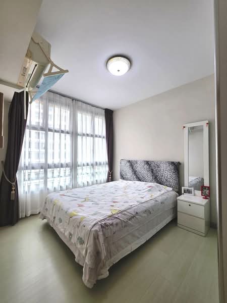 33 Eunos Crescent, 33 Eunos Crescent, 2 Bedrooms, 646 sqft, HDB Flat For Sale, by Ryan Ngan, 500167392 - Bedroom - PropertyGuru.com.sg