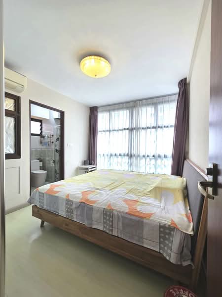 33 Eunos Crescent, 33 Eunos Crescent, 2 Bedrooms, 646 sqft, HDB Flat For Sale, by Ryan Ngan, 500167392 - Bedroom - PropertyGuru.com.sg