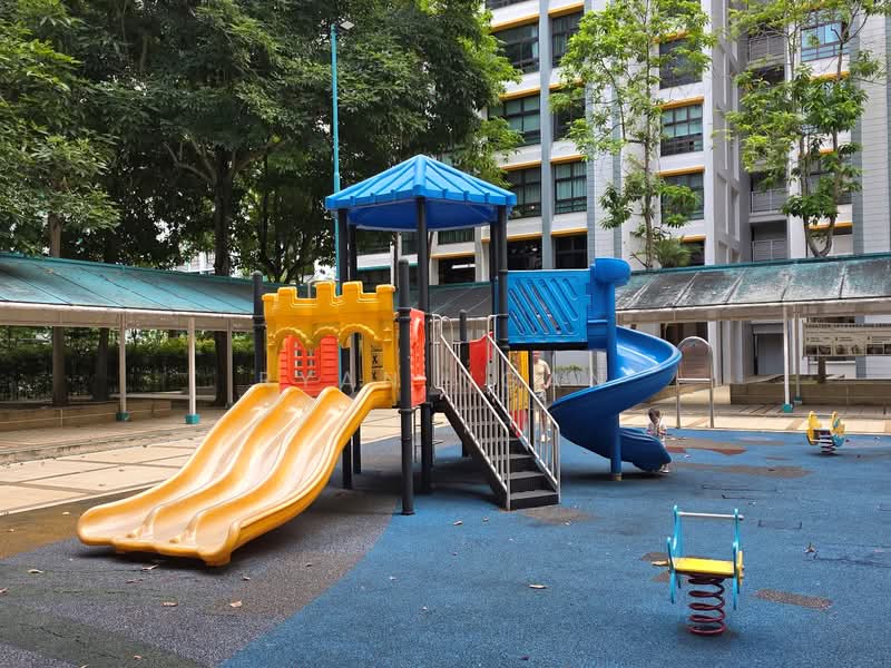 33 Eunos Crescent, 33 Eunos Crescent, 2 Bedrooms, 646 sqft, HDB Flat For Sale, by Ryan Ngan, 500167392 - Exterior - PropertyGuru.com.sg