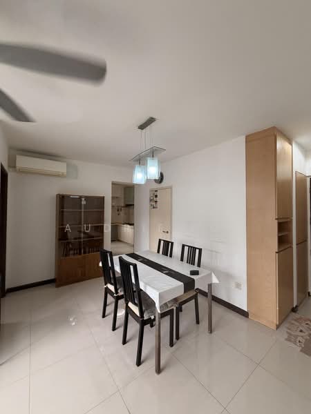 268D Compassvale Link, 268D Compassvale Link, 3 Bedrooms, 969 sqft, HDB Flat For Sale, by Audrie Poh, 500167396 - Dining Room - PropertyGuru.com.sg