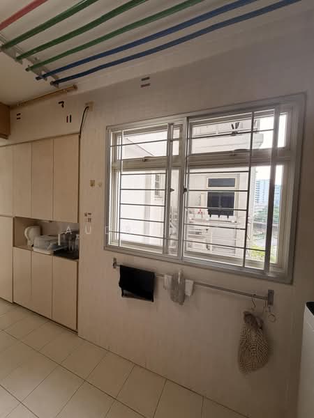 268D Compassvale Link, 268D Compassvale Link, 3 Bedrooms, 969 sqft, HDB Flat For Sale, by Audrie Poh, 500167396 - Kitchen - PropertyGuru.com.sg