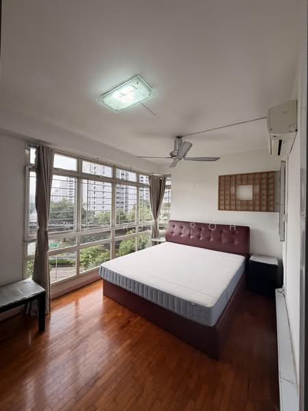 268D Compassvale Link, 268D Compassvale Link, 3 Bedrooms, 969 sqft, HDB Flat For Sale, by Audrie Poh, 500167396 - Bedroom - PropertyGuru.com.sg