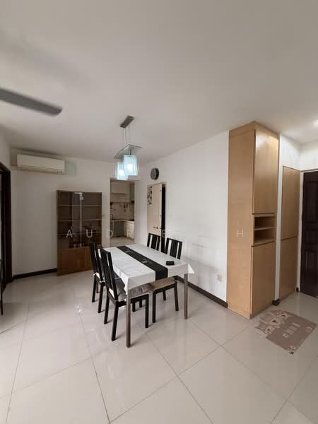 268D Compassvale Link, 268D Compassvale Link, 3 Bedrooms, 969 sqft, HDB Flat For Sale, by Audrie Poh, 500167396 - Dining Room - PropertyGuru.com.sg