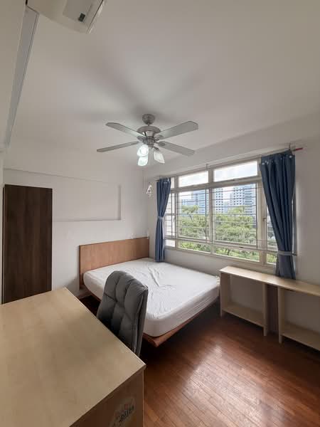 268D Compassvale Link, 268D Compassvale Link, 3 Bedrooms, 969 sqft, HDB Flat For Sale, by Audrie Poh, 500167396 - Bedroom - PropertyGuru.com.sg