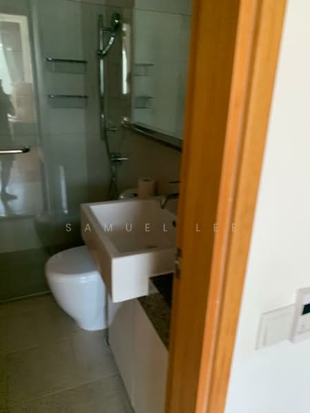 Bleu @ East Coast, 562 Upper East Coast Road, 3 Bedrooms, 1,173 sqft, Condominium For Sale, by Samuel Lee, 500167397 - Bathroom - PropertyGuru.com.sg