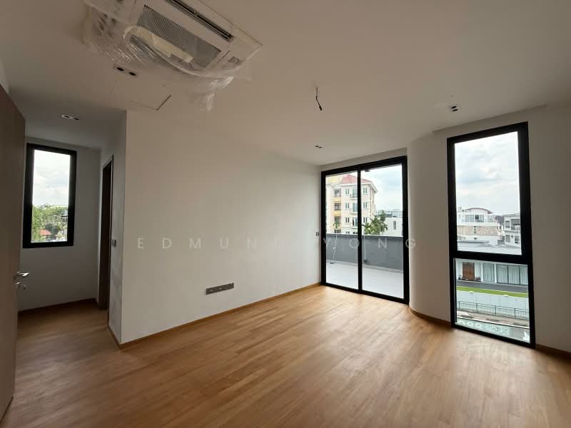 DISTRICT 19 | KOVAN ESTATE | Brand New FREEHOLD 3 Storey Semi Detached, Rosyth Road, 6 Bedrooms, 9,422 sqft, Semi-Detached House For Sale, by Edmund Yong, 500167400 - Interior - PropertyGuru.com.sg