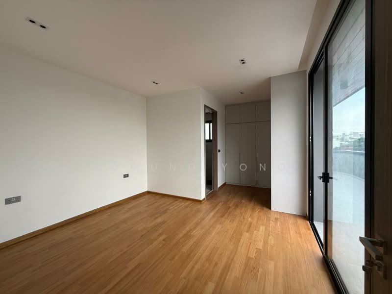 DISTRICT 19 | KOVAN ESTATE | Brand New FREEHOLD 3 Storey Semi Detached, Rosyth Road, 6 Bedrooms, 9,422 sqft, Semi-Detached House For Sale, by Edmund Yong, 500167400 - Bedroom - PropertyGuru.com.sg