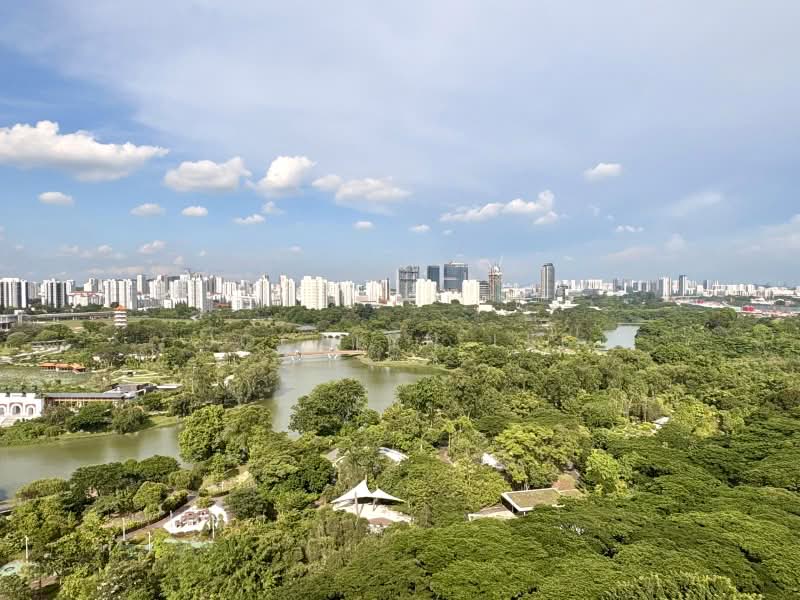 The LakeGarden Residences, 80 Yuan Ching Road, 4 Bedrooms, 2,153 sqft, Condominium For Sale, by Jocelyn Lee, 500167402 - Exterior - PropertyGuru.com.sg