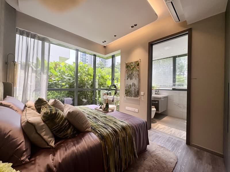 The LakeGarden Residences, 80 Yuan Ching Road, 4 Bedrooms, 2,153 sqft, Condominium For Sale, by Jocelyn Lee, 500167402 - Bedroom - PropertyGuru.com.sg