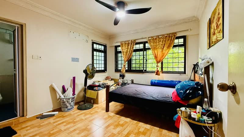 692A Choa Chu Kang Crescent, 692A Choa Chu Kang Crescent, 3 Bedrooms, 969 sqft, HDB Flat For Rent, by Faisal (Ryan MD), 500167405 - Bedroom - PropertyGuru.com.sg