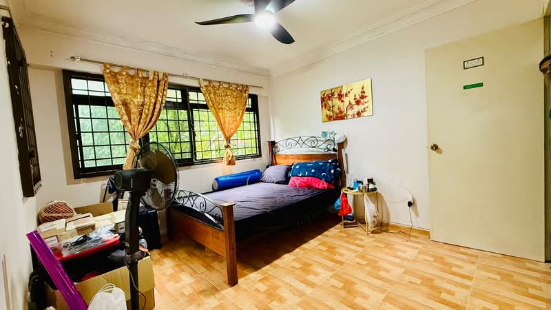 692A Choa Chu Kang Crescent, 692A Choa Chu Kang Crescent, 3 Bedrooms, 969 sqft, HDB Flat For Rent, by Faisal (Ryan MD), 500167405 - Bedroom - PropertyGuru.com.sg