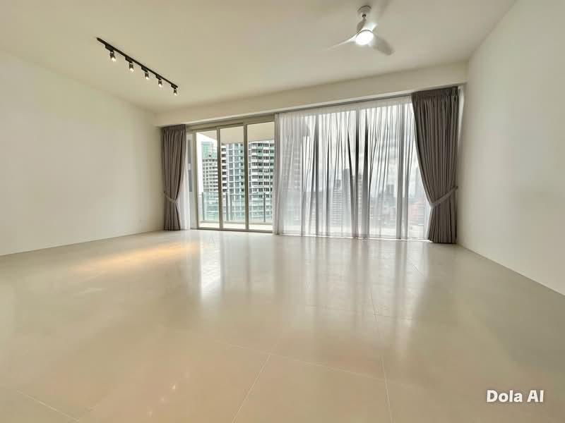 The Cosmopolitan, 202 Kim Seng Road, 4 Bedrooms, 1,679 sqft, Condominium For Rent, by Gary Koh, 500167407 - Living Room - PropertyGuru.com.sg