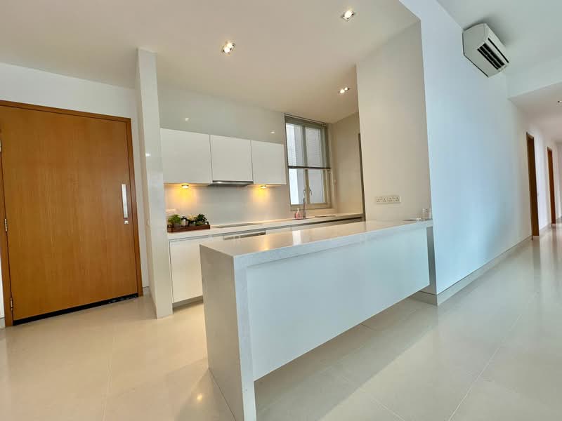 The Cosmopolitan, 202 Kim Seng Road, 4 Bedrooms, 1,679 sqft, Condominium For Rent, by Gary Koh, 500167407 - Kitchen - PropertyGuru.com.sg