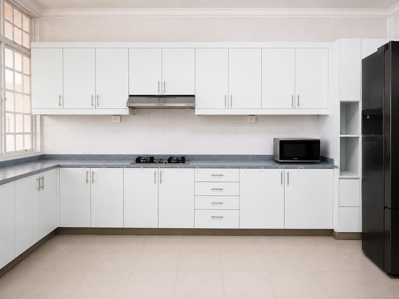 Hua Guan Ave Semi D 1km to Mgs Rebuild Potential, Hua Guan Avenue, Sian Tuan, Stone Ave, Binjal Park, Dunearn Roadm Hua Guan Crescent, 7 Bedrooms, 5,000 sqft, Semi-Detached House For Sale, by Roxanne Liang, 500167408 - Kitchen - PropertyGuru.com.sg