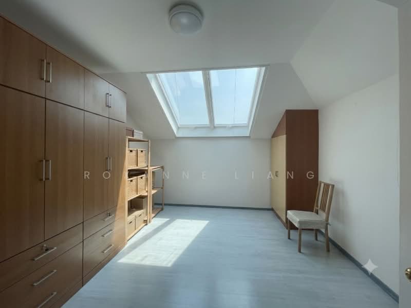 Hua Guan Ave Semi D 1km to Mgs Rebuild Potential, Hua Guan Avenue, Sian Tuan, Stone Ave, Binjal Park, Dunearn Roadm Hua Guan Crescent, 7 Bedrooms, 5,000 sqft, Semi-Detached House For Sale, by Roxanne Liang, 500167408 - Interior - PropertyGuru.com.sg