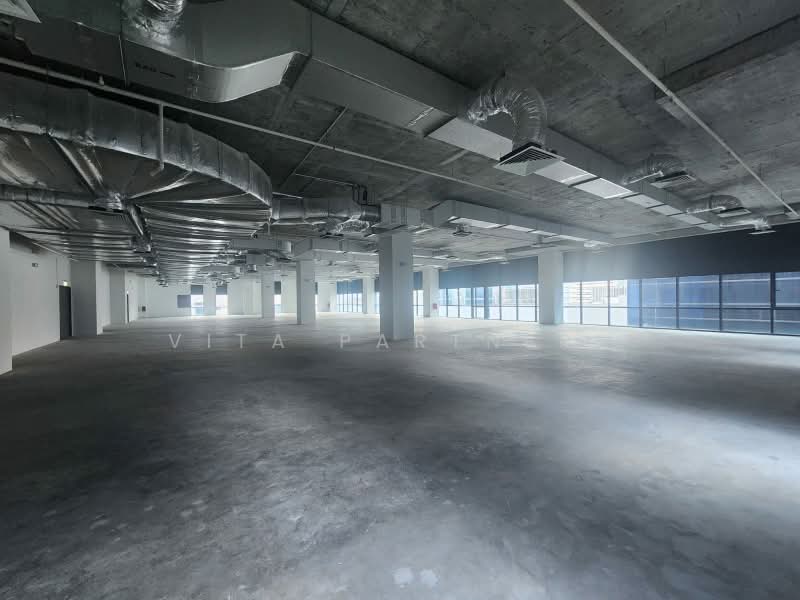 Solaris @ Kallang 164, 164 Kallang Wy, 11,670 sqft, Factory / Workshop (B2) For Rent, by Vita Partners, 500167409 - Interior - CommercialGuru.com.sg