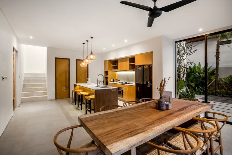 🌟 Elevated Green Belt Enclave | Ultra-Rare Rebuild Site 🌟 near Orchard!!, , 4 Bedrooms, 3,500 sqft, Bungalow House For Sale, by Martin Goh 吴伟楠, 500167410 - Kitchen - PropertyGuru.com.sg