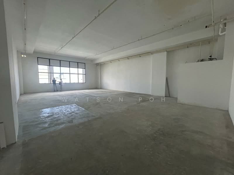HH @ Kallang, 55 Kallang Pudding Road, 3,563 sqft, Light Industrial (B1) For Sale, by Watson Poh, 500167411 - Interior - CommercialGuru.com.sg