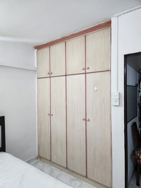 301 Ang Mo Kio Avenue 3, 301 Ang Mo Kio Avenue 3, Room Rental, 120 sqft, HDB Flat For Rent, by Steven Choo, 500167412 - Bedroom - PropertyGuru.com.sg